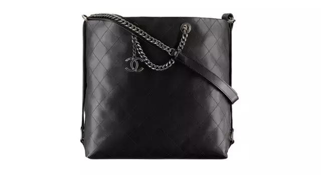 猎新日更｜FENDI、Chloe、Chanel早秋最新包！“包”治百病！