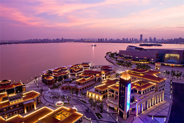 苏州园区月光码头价格,苏州园区月光码头