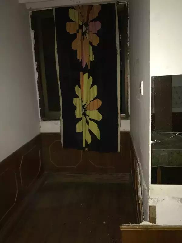 美呆！成都110㎡旧房爆改，缩小客厅拥有了4个卧室