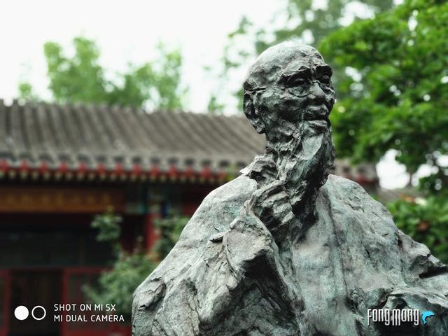 小米5x双摄曝光,小米五拍照