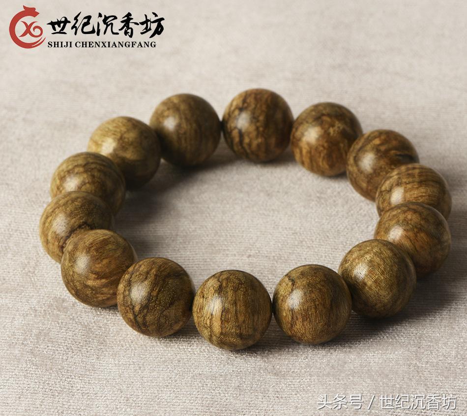 沉香保养的五种常见方法,沉香怎么保养才正确