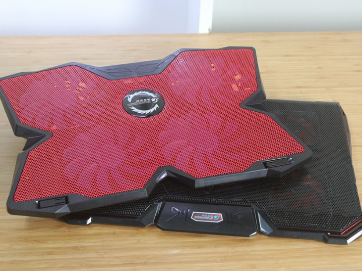 有效降温的笔记本散热器,笔记本风冷式散热器