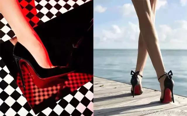 认准这10双鞋,就够你穿一辈子了!|基础单品