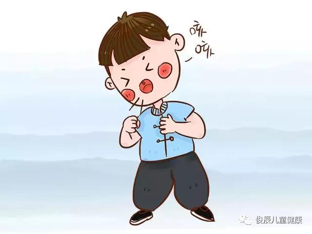 宝宝怎么一到晚上就咳嗽,宝宝为什么到晚上就咳嗽