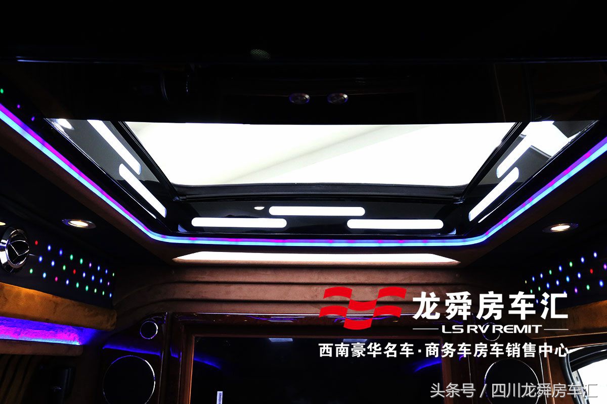 奔驰威霆高顶半隔断商务车价格,新款奔驰威霆豪华商务车