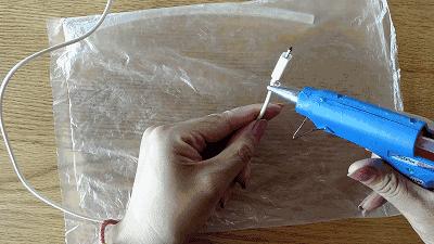 修复数据线适合用几倍热缩管,数据线修复的热缩管规格