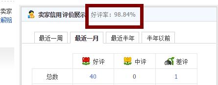 影响淘宝店铺排名下降的因素,淘宝如何提升宝贝排名
