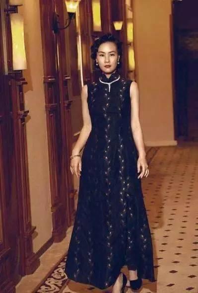 罗子君属于什么样的人,女人励志罗子君