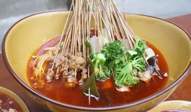 武汉附近小众旅游城市美食,武汉的著名风景和小吃