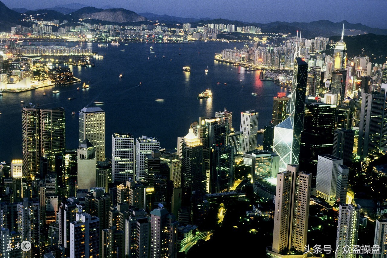 2018年5月10日香港恒指行情分析,恒指期货5日和10日线