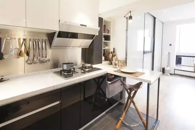 36㎡打造乐活居,你什么样,生活就什么样!