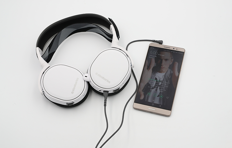 赛睿寒冰7和5,赛睿寒冰7开箱