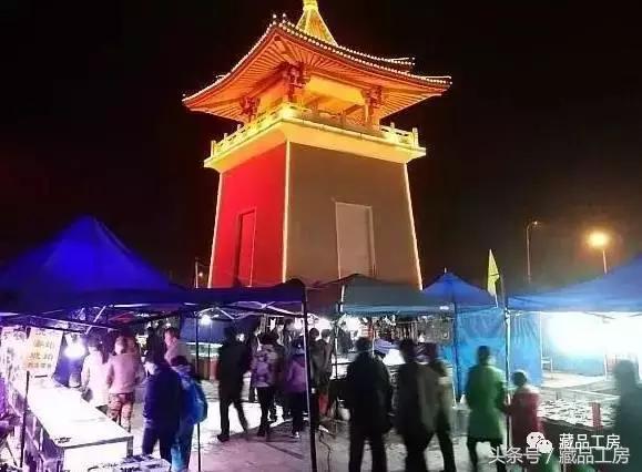 至乐杂谈：速进！全国各地的文玩市场最全攻略！