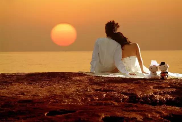 面朝大海春暖花开涠洲岛之旅,海景圣地涠洲岛