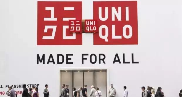 喜欢穿优衣库的女孩子,喜欢穿优衣库