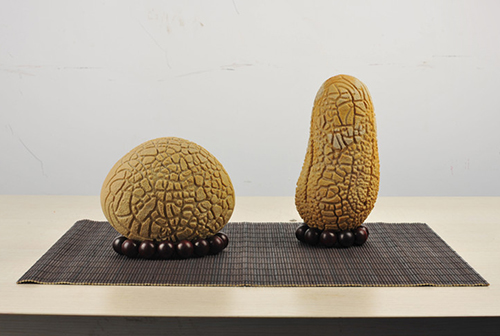 有人喜欢这样的石头，口味还能再重一些吗？