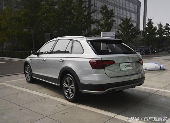 一汽大众蔚领二手车的行情,一汽大众蔚领是否停产