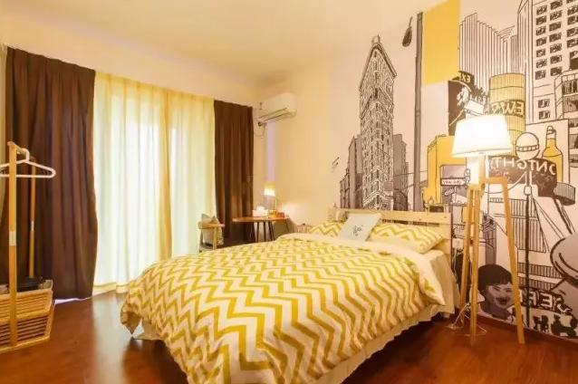 广州特色民宿风格,广州民宿人气榜第一名