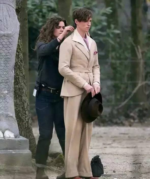 比金星还成功的变性,跨性别变性者