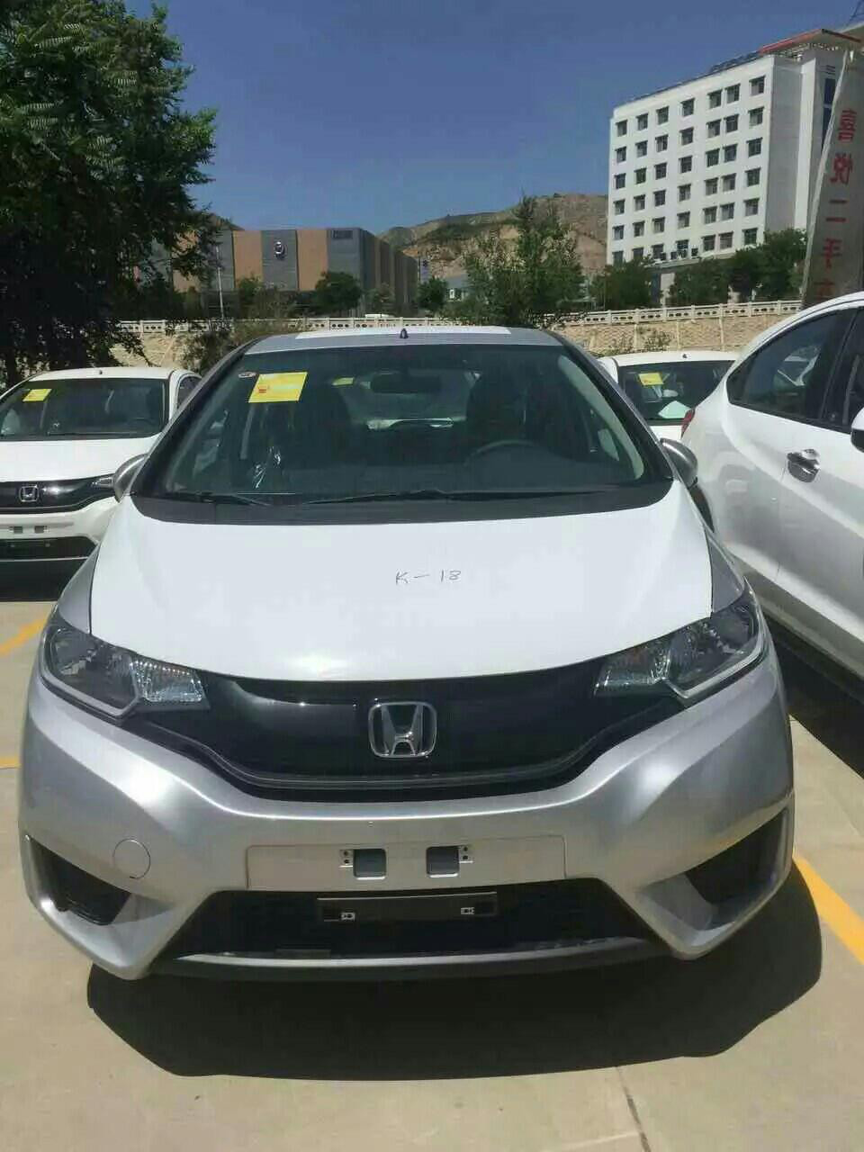 人生第一辆车飞度适合吗,20万公里的手动挡飞度