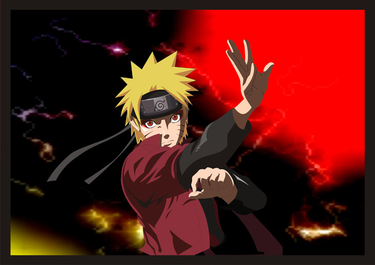 日本动漫的高能处刑曲,动漫高燃处刑神曲