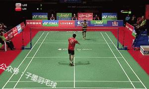 羽毛球单打的打法和思路,羽毛球单打的基本战术