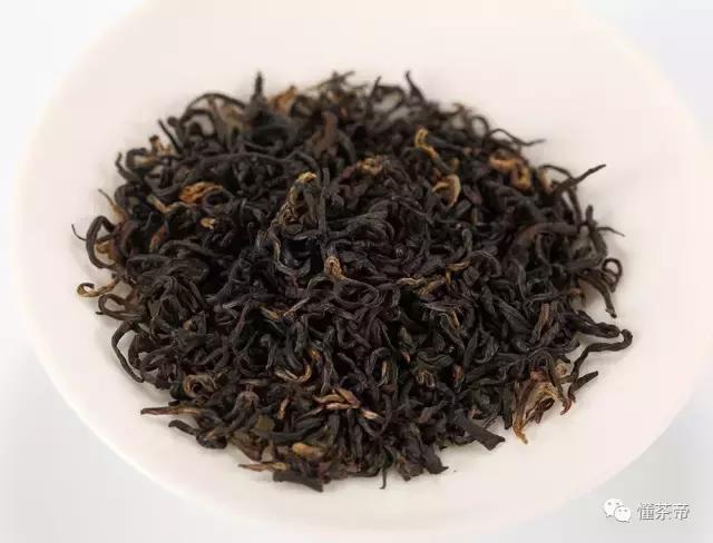 祁红哪一款适合做口粮,祁红特点大全