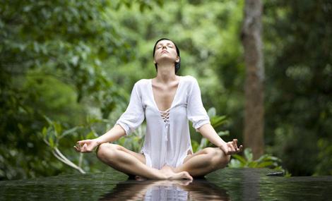 三伏天的正确养生方法,三伏天养生6大禁忌你记住了吗