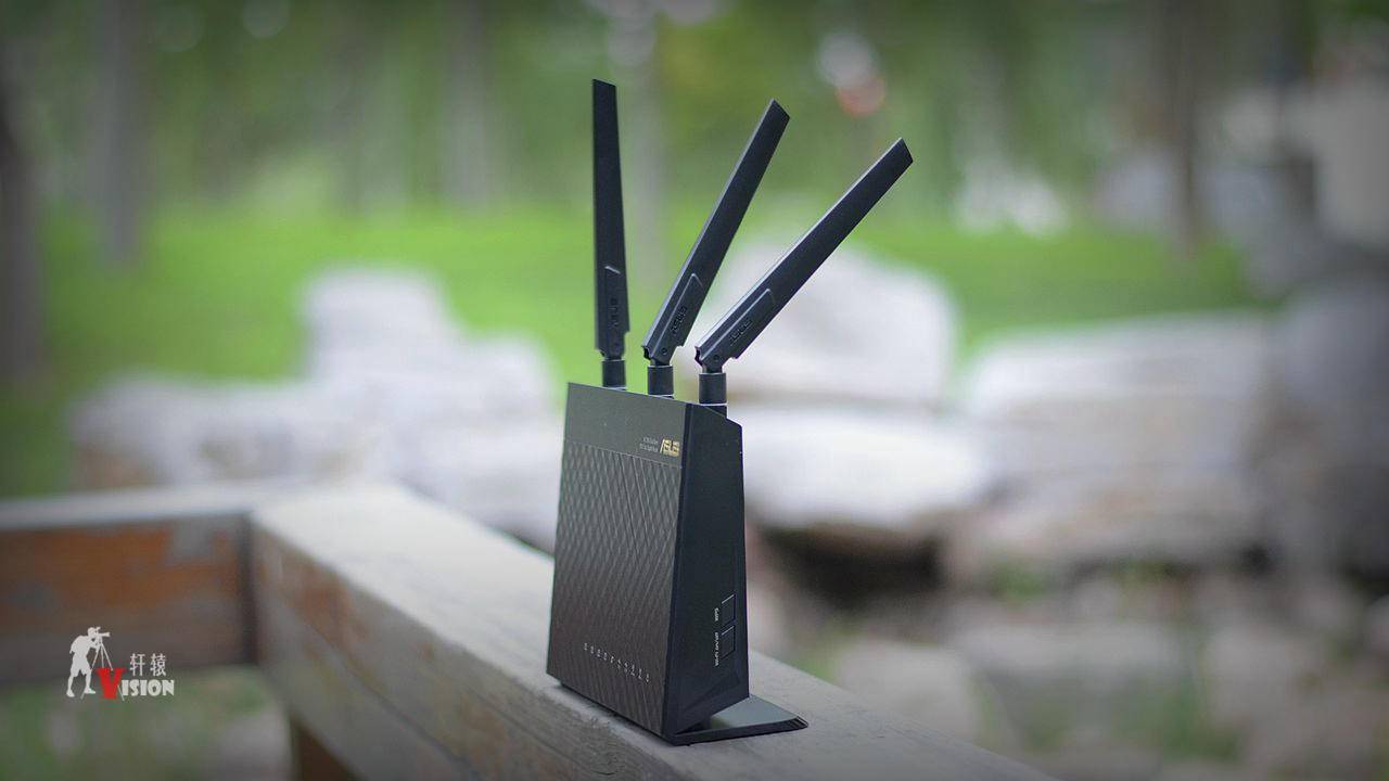 华硕ac1900p详细参数,华硕rt-ac1900双频合一