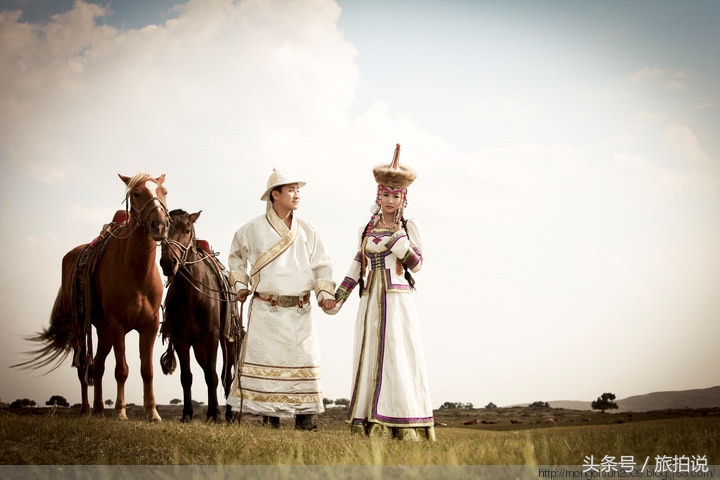 旅拍说免费拍照,旅拍婚纱照有什么说法