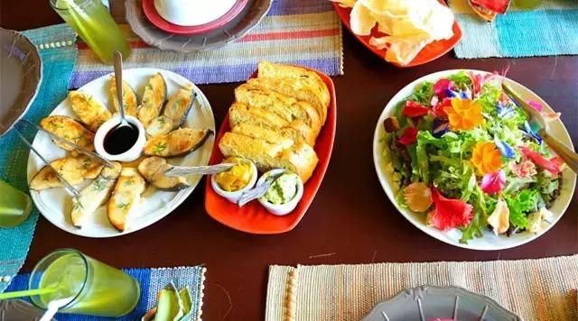 最值得去的4个海岛 (十大绝美海岛旅游攻略)