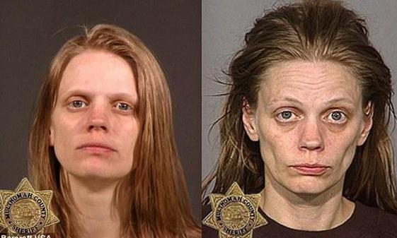 吸毒掉头发吗,吸毒掉头发是怎么回事