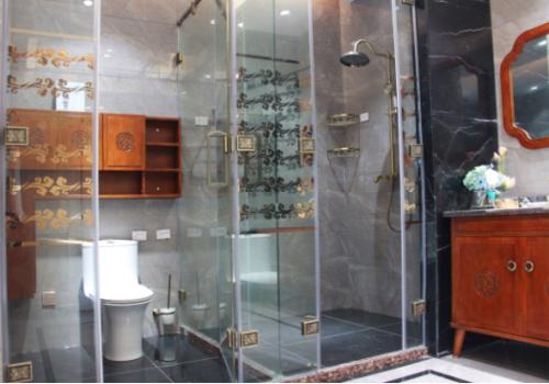 安华卫浴特色,安华卫浴是十大名牌吗