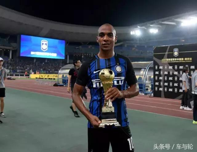 倍耐力国际米兰,国际米兰4:0萨勒尼塔纳