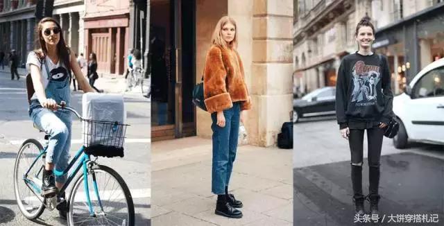 认准这10双鞋,就够你穿一辈子了!|基础单品