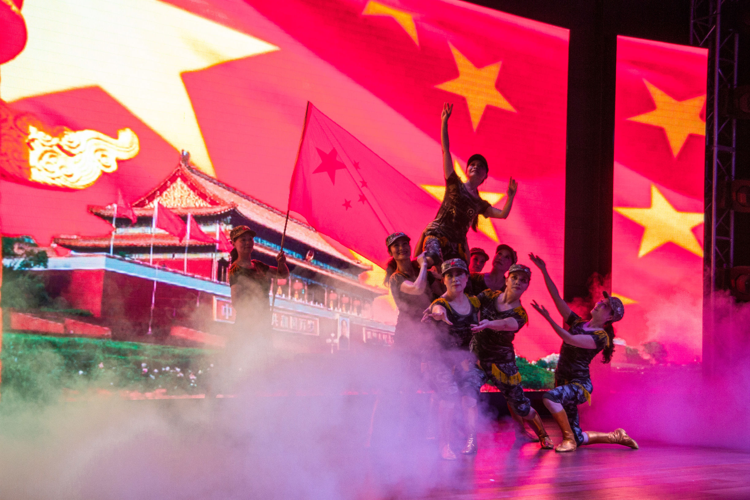 都说夏日浙江漂流好，给你们盘点一下浙江排名前十的有哪些