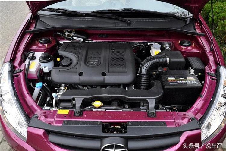 江淮第2代汽车,江淮最新款的2.0t发动机怎么样