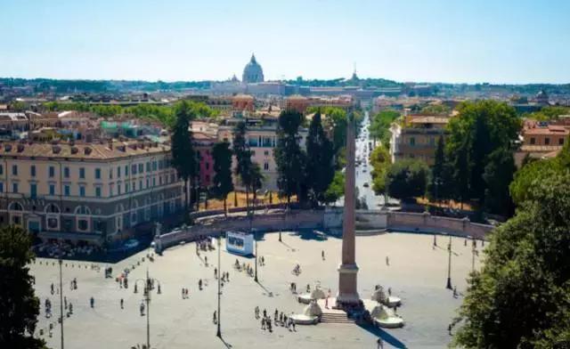 邂逅法意瑞，满足你所有的浪漫幻想