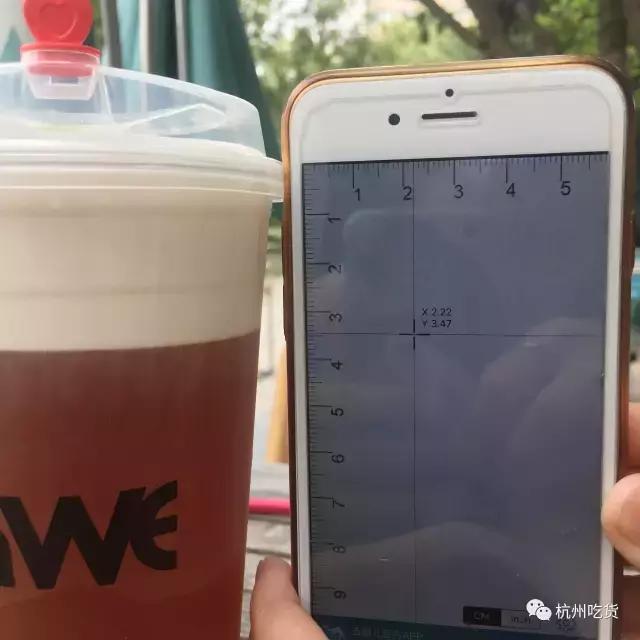 喜茶一颗柠檬饮料测评,喜茶一颗柠茶测评