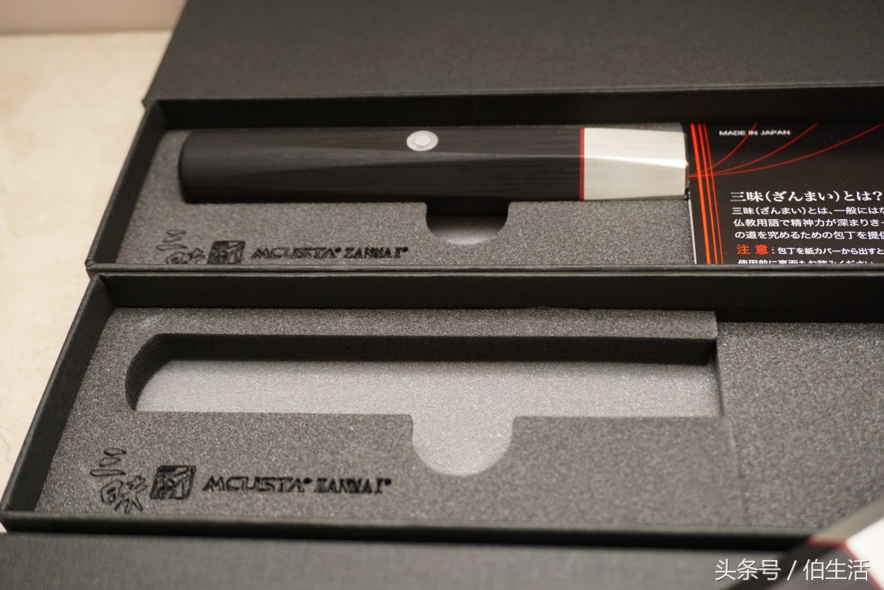 日本厨刀推荐测评,顶级日本厨刀测评