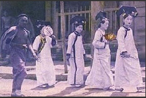 首都故宫中最令人惊悚的灵异事件，你知道多少？