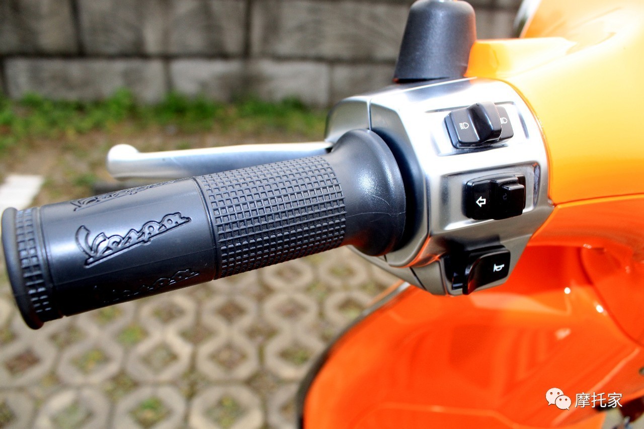 vespa最便宜的踏板,vespa踏板为什么那么贵