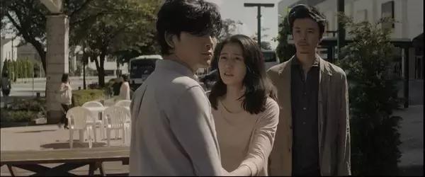 金秋日影新番：生田斗真“师生恋”、新垣结衣打乒乓