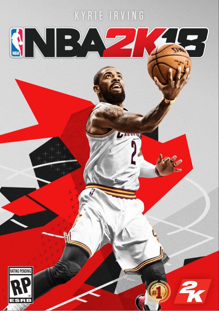 nba2k18詹姆斯倾向值数据,2k18詹姆斯全部数值
