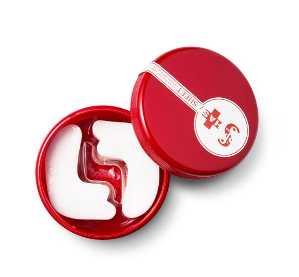 最全眼霜干货推荐,眼霜手法干货