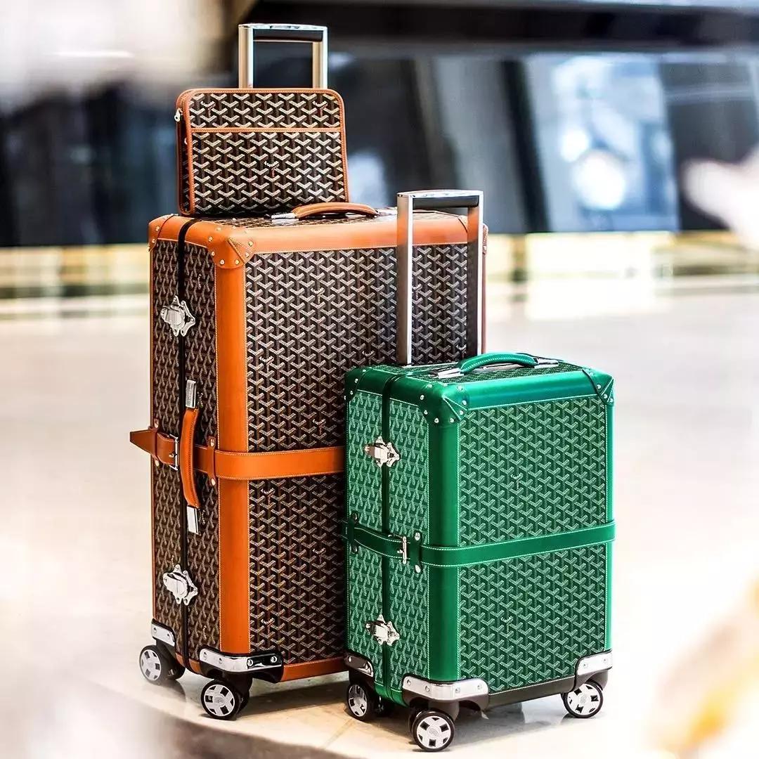 平价行李箱推荐测评,高级颜值平价行李箱推荐