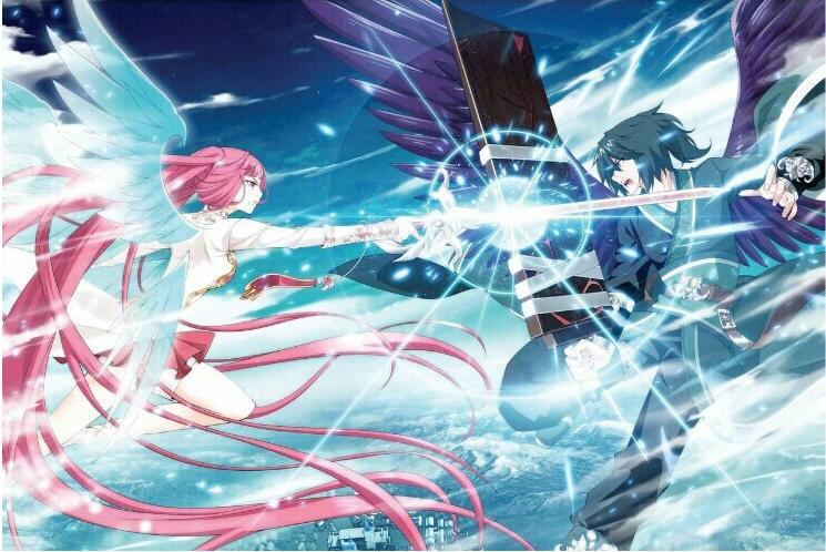 还有哪个小说改编的漫画好看,推荐一些由小说改编的无限流漫画