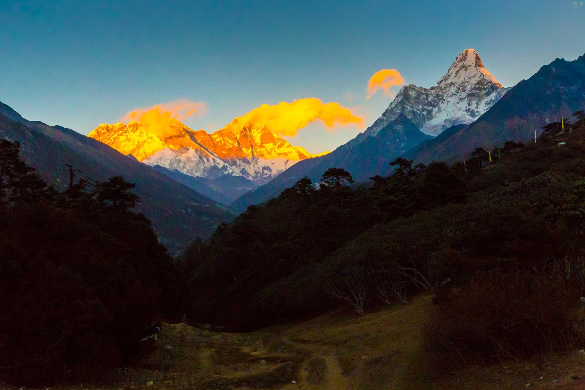 世界顶级朝圣之旅,朝圣世界游西藏