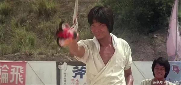 洪金宝事业巅峰,洪金宝成家班