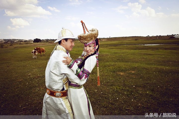 旅拍说免费拍照,旅拍婚纱照有什么说法